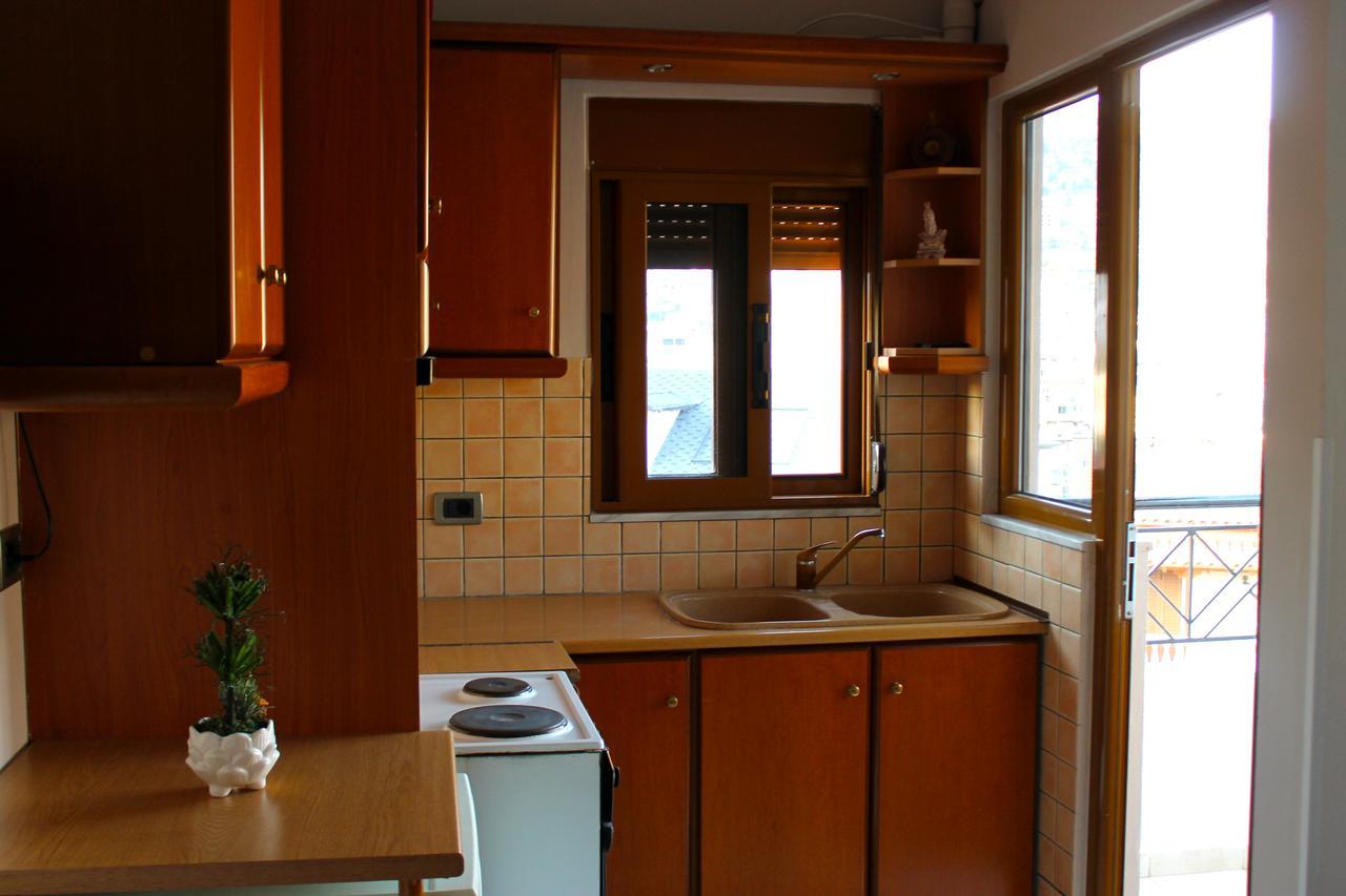 Appartement Albi's *